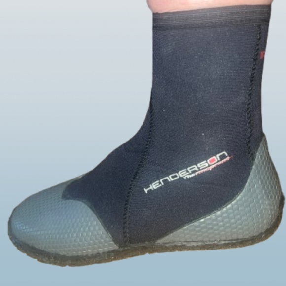 Henderson dive boots, Wmns 7 - Picture 2 of 6